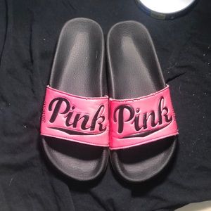 PINK slides